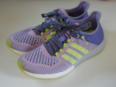 Adidas ClimaChill CC Cosmic Boost Athletic Shoes Women's