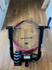 Wahoo KICKR SNAP Smart Bike Trainer 