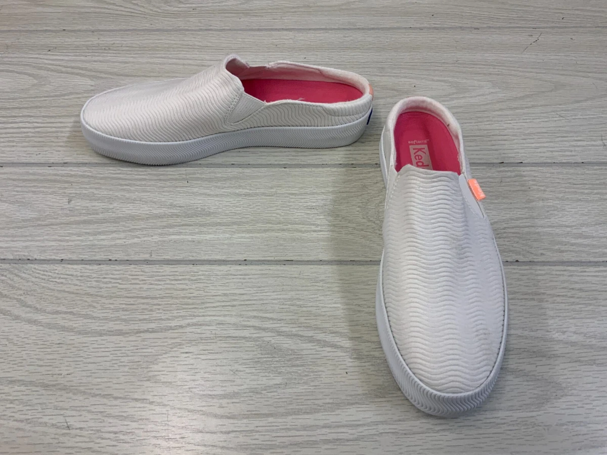 Keds mule sales shoes