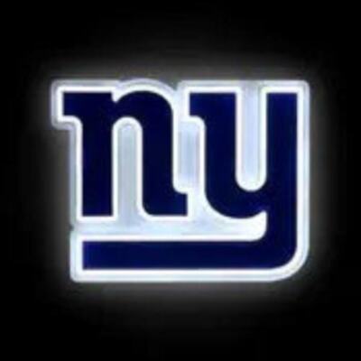 New York Giants 15