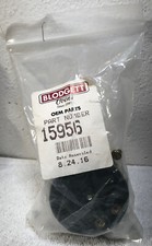 OEM GENUINE Blodgett 15956 Replacement Oven Timer Switch 60 Minute - NEW