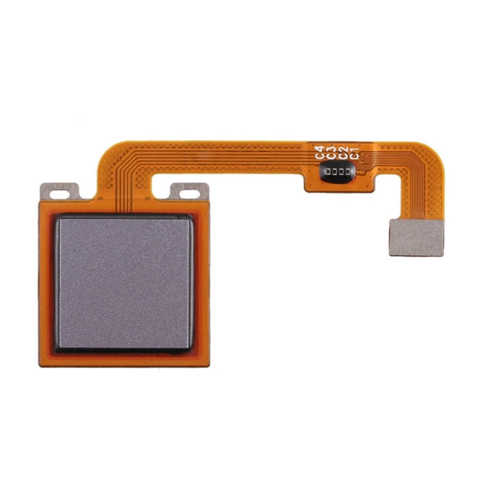 Fingerprint Sensor Flex Cable for Xiaomi Redmi Note 4X - Image 2 of 4