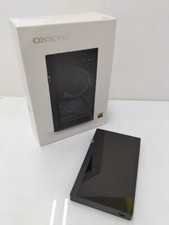 ONKYO DP-X1 High-resolution Digital Audio Player 32GB Android 5.1.1  Like New