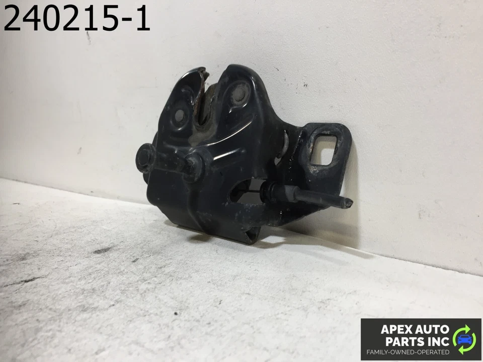 OEM 2008 Chrysler PT Cruiser Mopar Hood Latch — 第 3/4 张图片