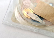 original Rolex 4030 8100 Sliding Gear New/Sealed for watch repair