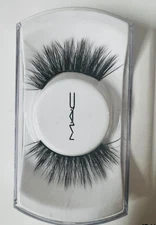 MAC False Lashes #75- (New)
