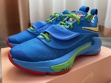 Nike UNO x Zoom Freak 3 NRG 50th Anniversary - Blue for Sale