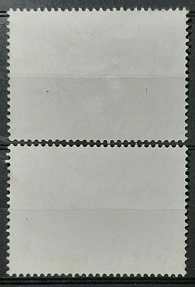 MALAYSIA 1987 20TH ANNIV. OF ASEAN SG 387 - 388 MNH  - Image 2 of 2