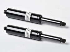 Pair Of 600lbs Lambo Door Shocks For Bolt On Vertical Hinge Lamborghini Style Pair Of 600lbs Lambo Door Shocks For Bolt On Vertical Hinge Lamborghini Style