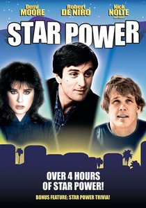 Star Power (DVD/3 movies/born to win/choices/death sentence) (777966866192)