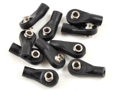 M3 Bent Plastic Rod End (10) SSD RC SSD00023