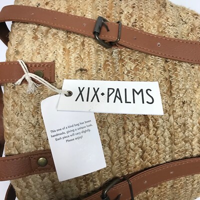 XIX Palms Shorebreak Picnic Cooler Bag Backpack Insulated  display picture 1