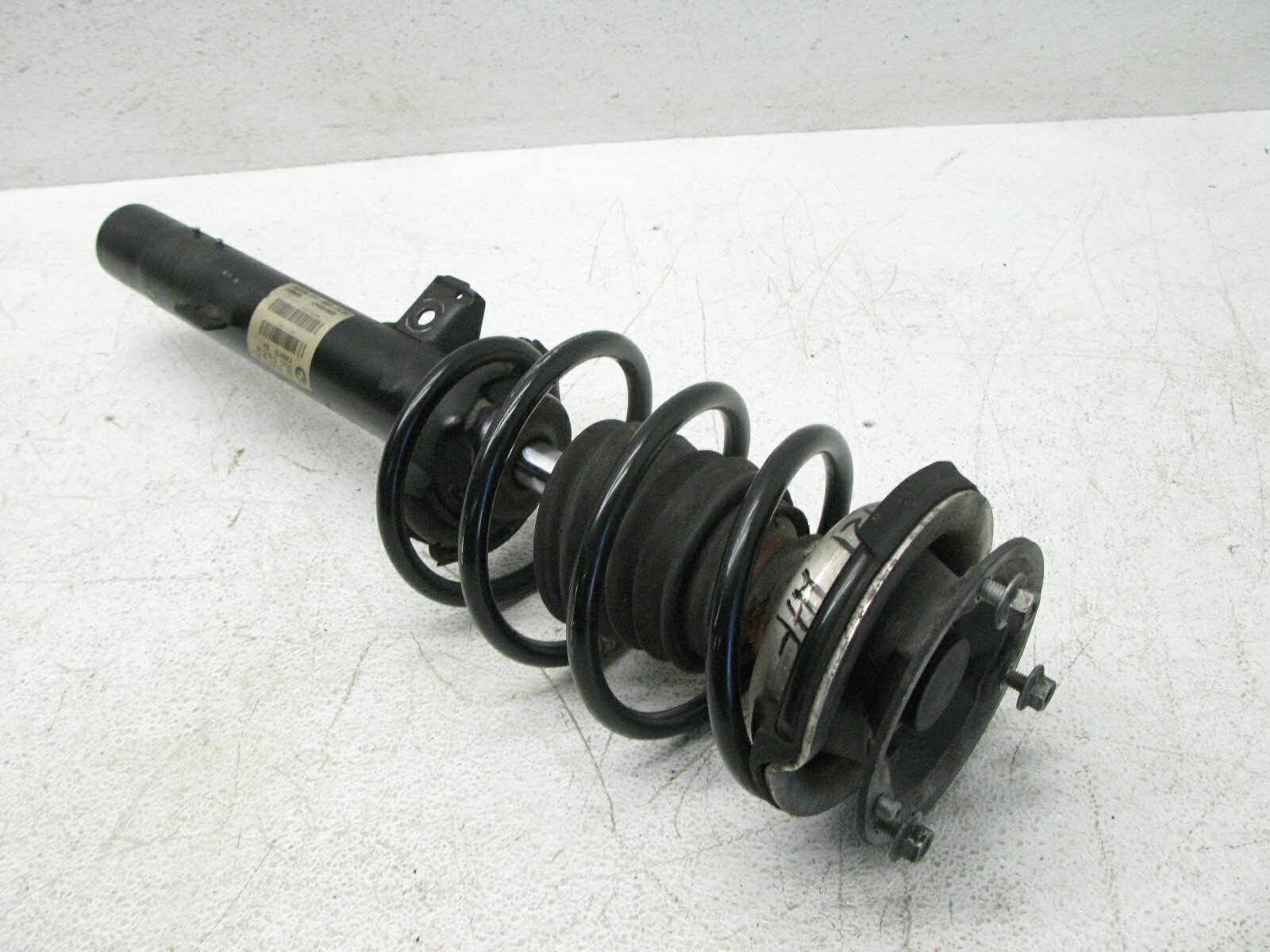 2007-2011 BMW E90 LCI 328i Right Front Shock Strut Absorber Spring 