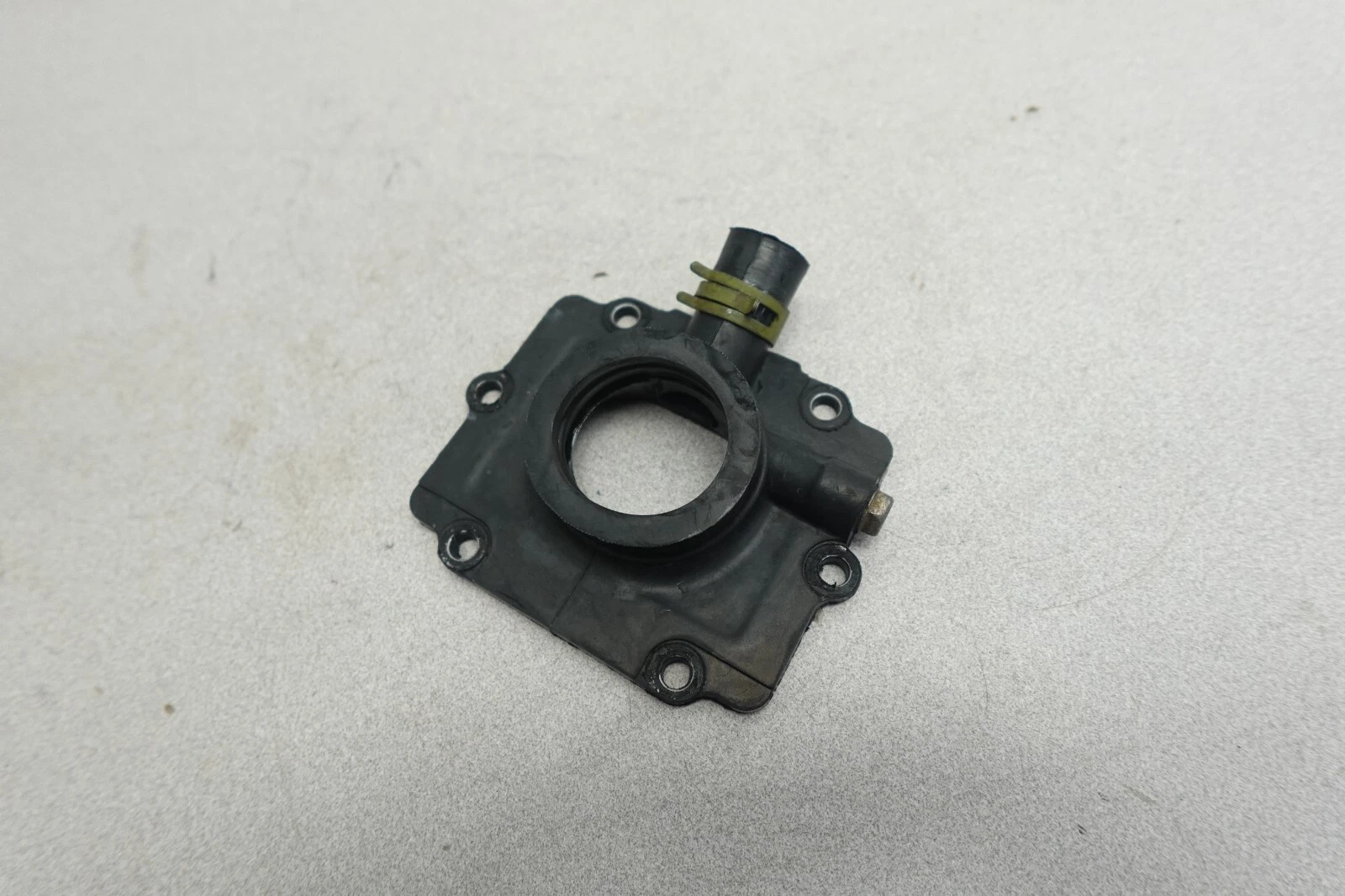 1993-1998 Polaris STORM SKS RMK XCR OEM Engine Intake Carburetor Adapter Boot