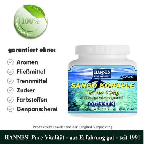 Sango San Koralle