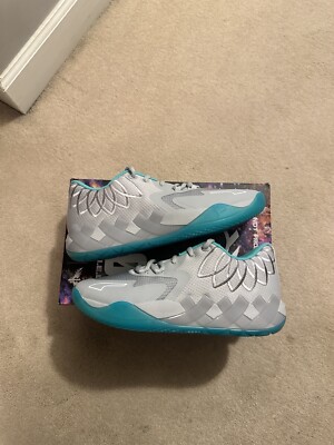 Size 10.5 - PUMA MB.01 Lo UFO - 377675-02