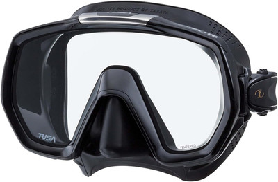 M-1003 Freedom Elite Scuba Diving Mask