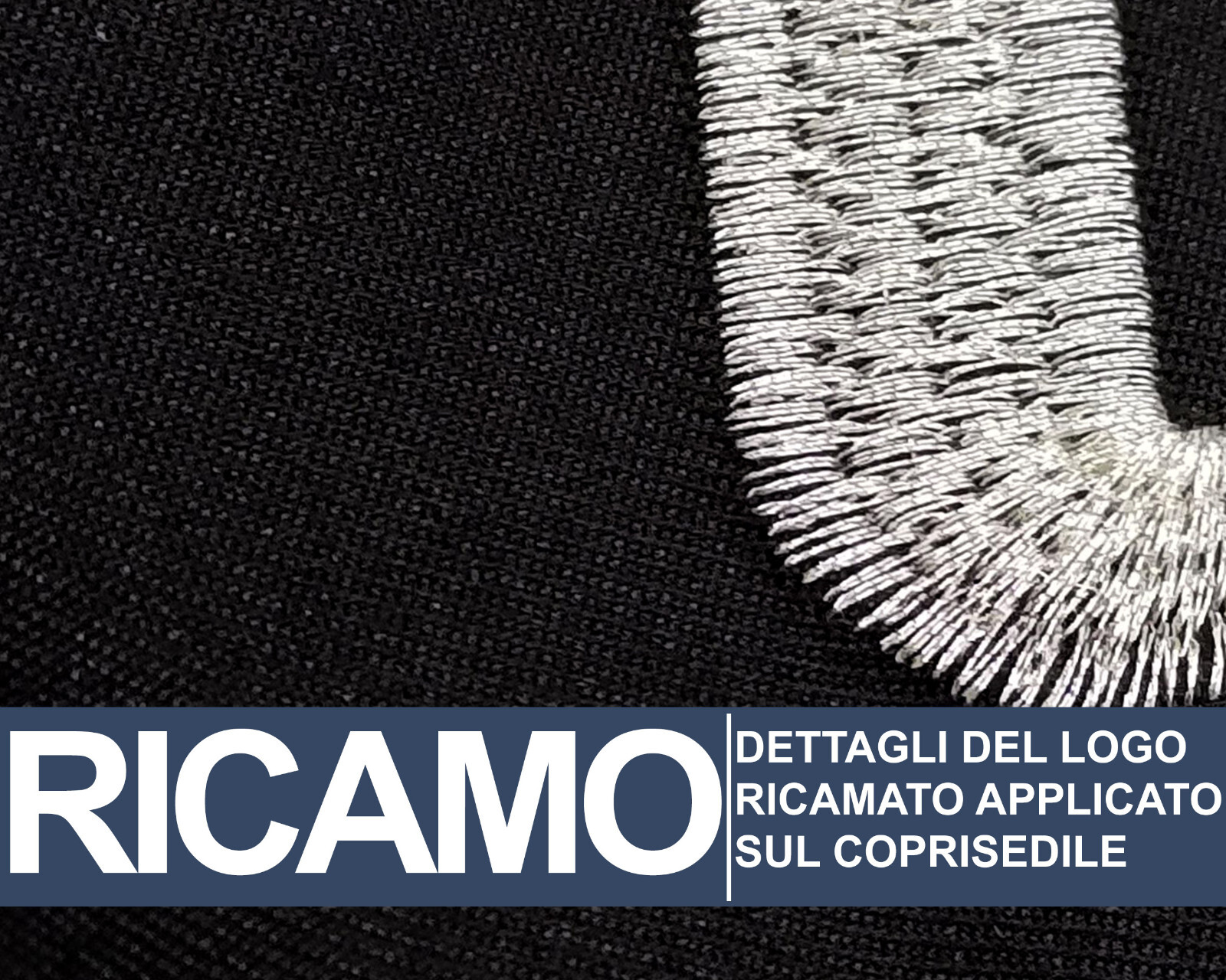 Coprisedili Auto Compatibili con Smart W450 W451 W453 Made in Italy Vari Colori - Miniatura 8