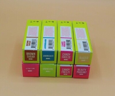 Jeffree Star Cosmetics Lip Ammunition Bullet Lipsticks 100% Authentic You Choose