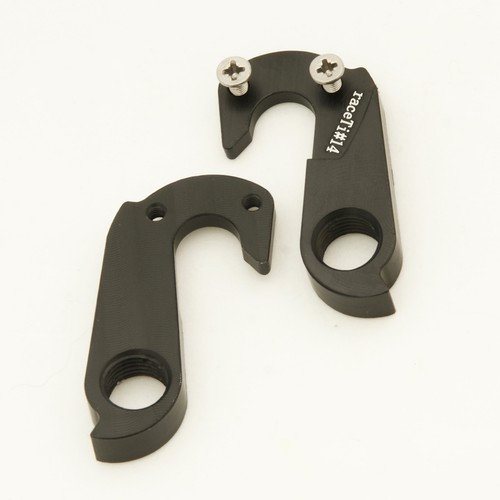 WM CERVELO R2 R3 R5 S2 S3 S5 telaio della bicicletta MECC DERMABLEND Gear  Hanger CNC | eBay