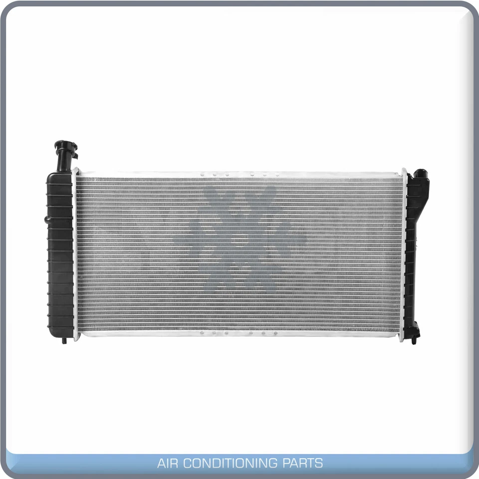 Radiador para Buick Century, Regal / Chevrolet Monte Carlo, Impala QL Foto 3 de 4