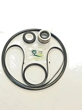 Pump Series 3000 - 3000X - Liberty Seals Offers Kit For Hayward Super II 