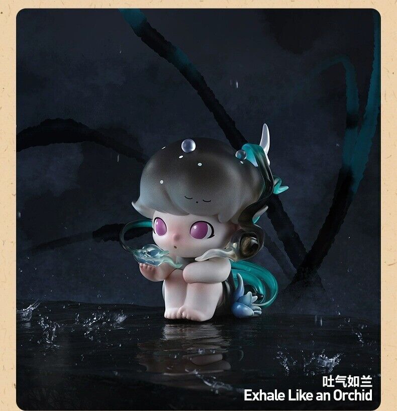 POP MART DIMOO Stories In The Cup Series Confirmed Blind Box POP MART DIMOO Stories In The Cup Series Confirmed Blind Box