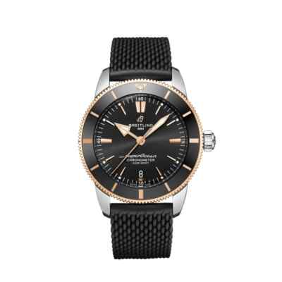 New Breitling Superocean Heritage B20 Automatic 44 Men's Watch UB2030121B1S1