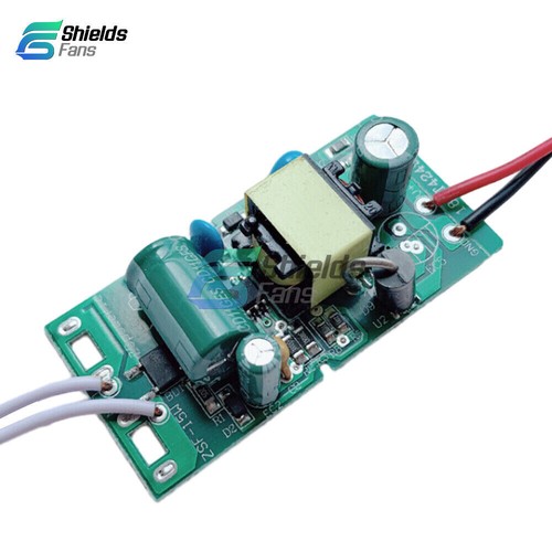 100-240AC to DC12V Voltage Converter Transformer Power Supply LED Driver Adapter - Picture 11 of 31