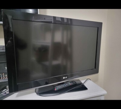 LG Tv 32ld333h 32'' LCD Hospitality Widescreen for Hotels w/new