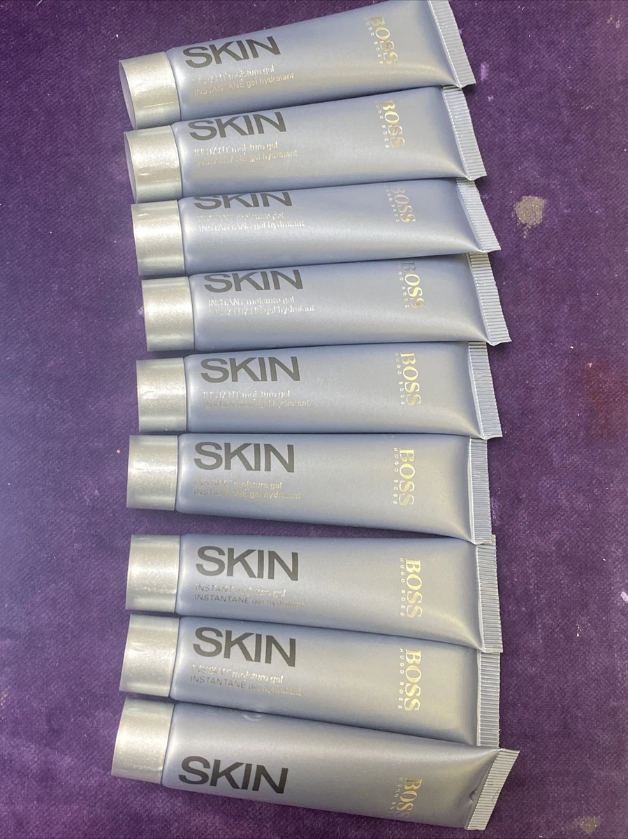 Hugo boss skin care deals