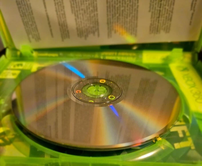 XBOX Game Minecraft 360Edition - Image 2 of 2