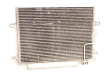 Condensateur Mercedes 200