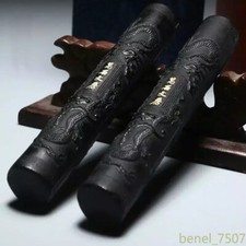 ink paint hand-made study four treasures ink stick calligraphy ink strip