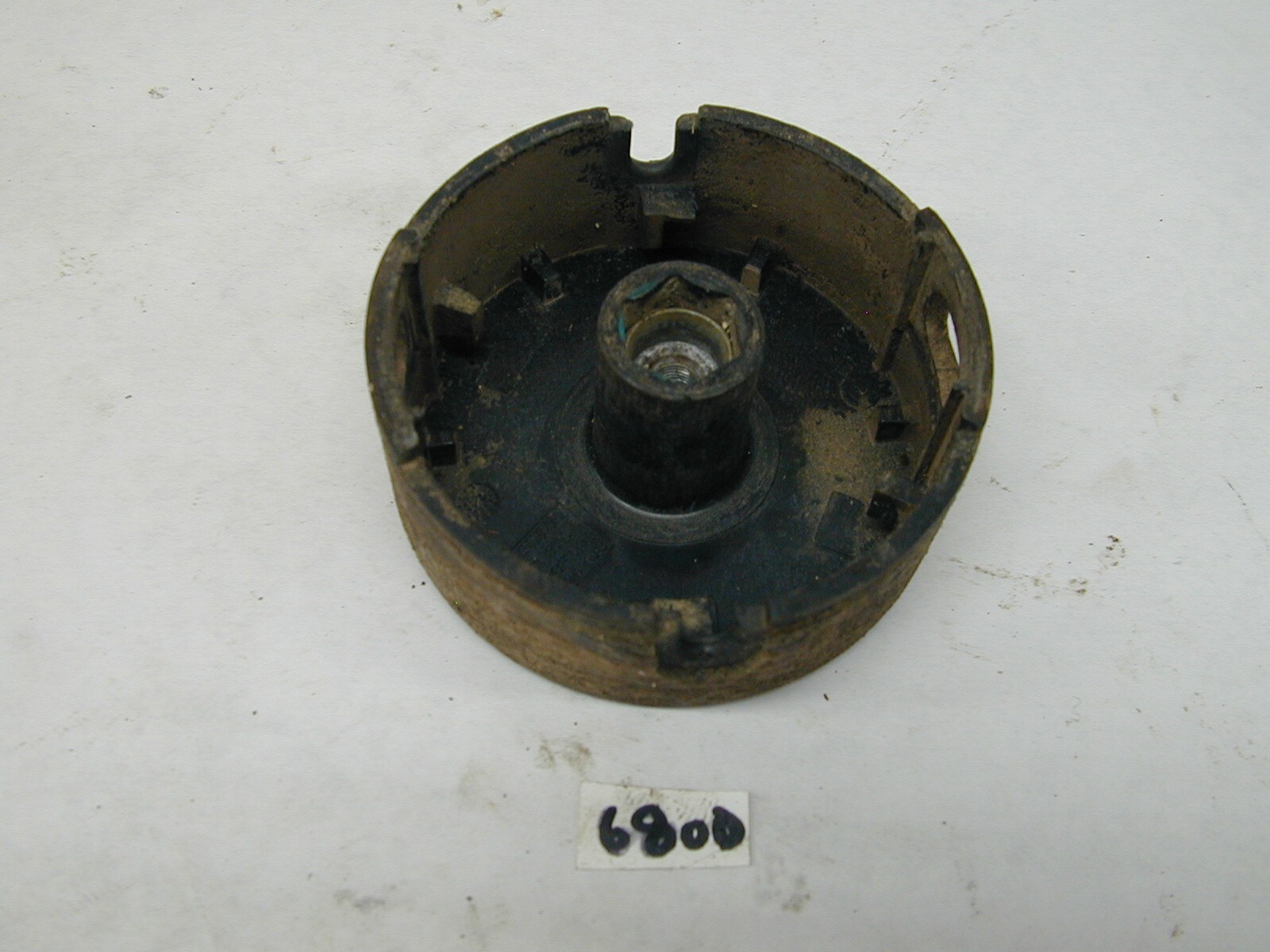 Stihl FS94R OEM Bump Head Parts eBay