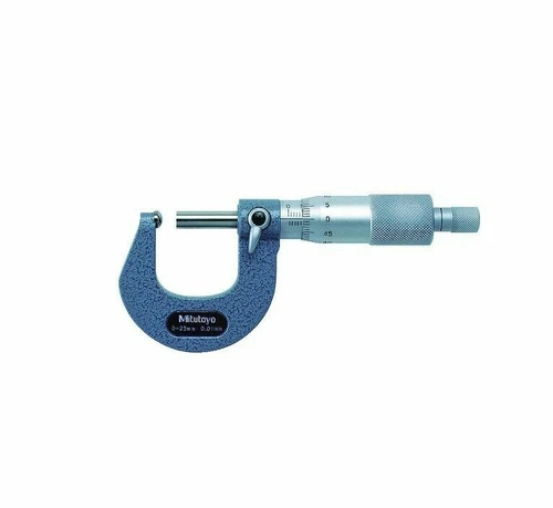 MITUTOYO TUBE MICROMETER (0～25mm) BMS-25 (115-115) 