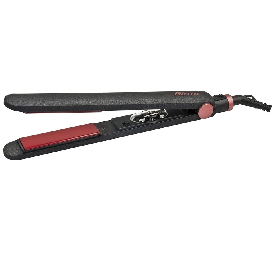 Girmi Piastra In Ceramica Per Capelli Pc25