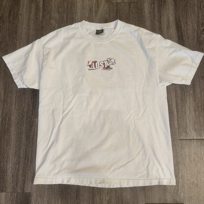 Vintage 2004 Lost Pro Junior Surf Contest Shirt Size Xl 