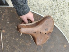 Salle De Velo Ancienne Dame Lionrohne 1950/60