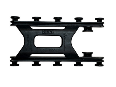 Mercedes A Klasse W177 Kühlerblende Gitter Abdeckung 18-23 D09-105150-00 Original