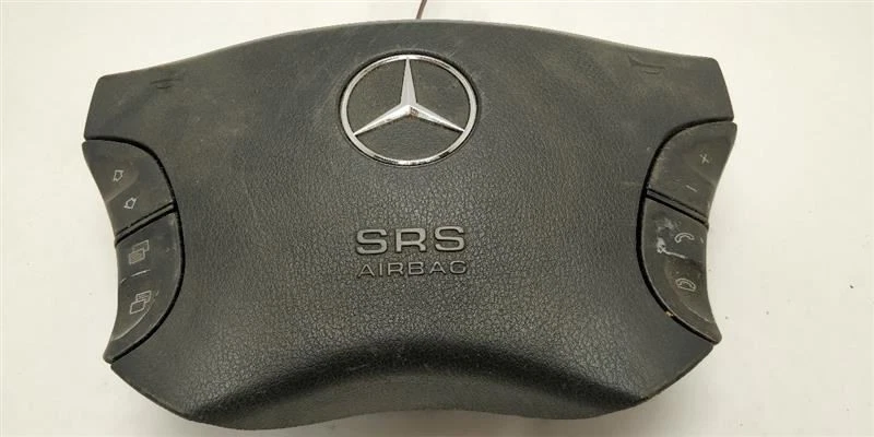 AIR BAG 2204601698 2002-2006 MERCEDES-BENZ CL55 Foto 2 de 4