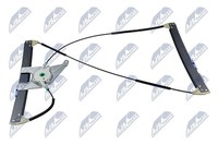 Nty Fensterheber EPS-AU-050 FüR A3 Audi 8L1 Quattro Tdi