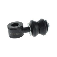 Stange Strebe Stabilisator Vorderachse 96 Mm Bosch FüR U.A. VW Polo