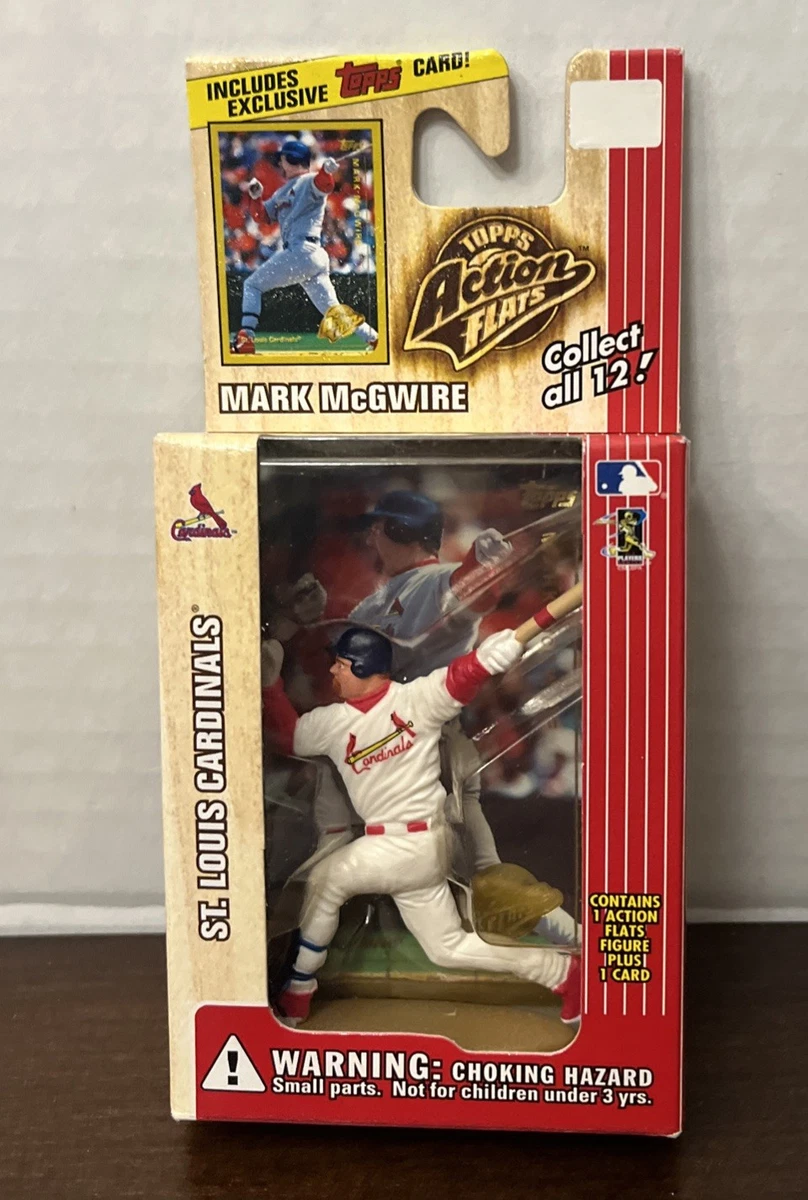 Mark McGwire MLB Action Figures for sale | eBay