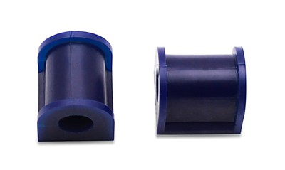 Superpro SPF0111-19K Sway Bar Bushings Enhanced Stability Suspension Upgrade