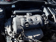 MOTORE COMPLETO PER MINI Cooper Cabrio Serie (R57) N12b16a Diesel 1600 (07>15)