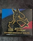 Pokemon Zenith Suprême Etb EB12.5 Scellé Français 