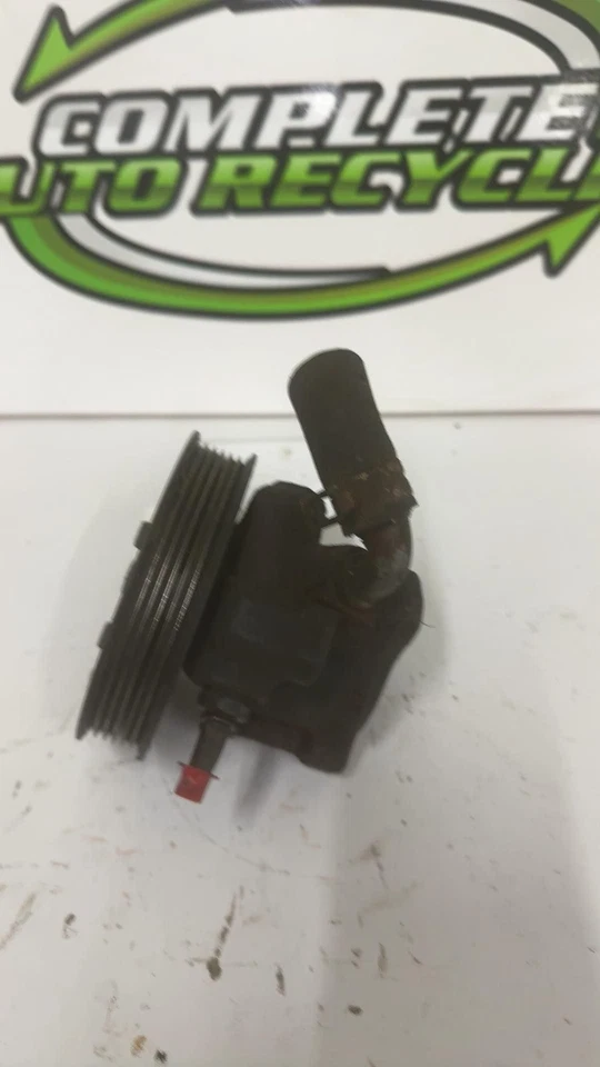 Ford Explorer 2006-10 bomba/motor de dirección asistida 4,0 L Foto 2 de 4