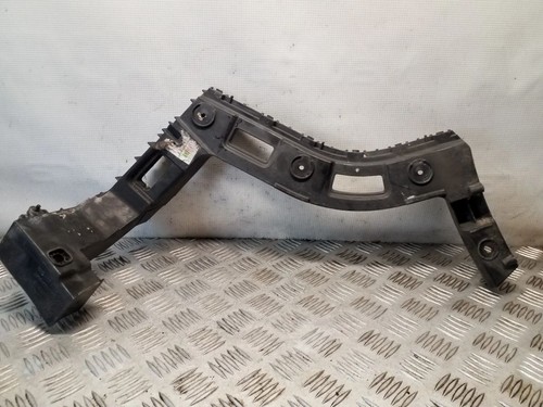 Volkswagen Sharan 2013 Stoßstange hinten links Halterung 7N0807393A VAI54217