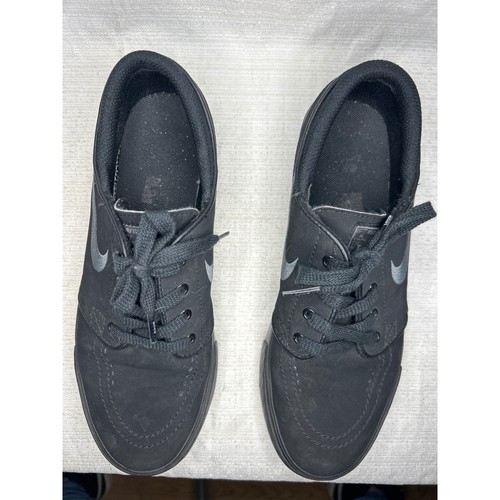 Nike SB Stefan Janoski Skateschuhe Sneaker Jugend Größe 6Y schwarz - Bild 3 von 6